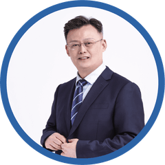 吴越舟的头像照片，百润商学百润商学 资深营销体系管理专家