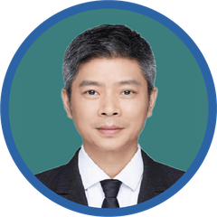 肖宏亨的头像照片，百润商学百润商学 资深PMC与流程管理专家